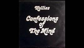 Hollies, The - Confessions of the Mind (1970) Part 1 (Full Album)
