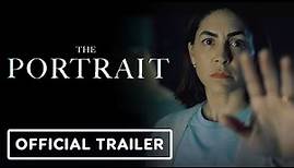 The Portrait - Official Trailer (2023) Natalia Cordova-Buckley, Ryan Kwanten,