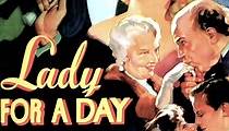 Lady für einen Tag - Stream: Jetzt Film online anschauen