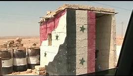 Bilder aus Palmyra: IS vertreibt Regierungstruppen | DER SPIEGEL