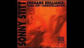 Sonny Stitt Endgame Brilliance