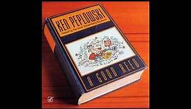 Ken Peplowski (1997) A Good Reed