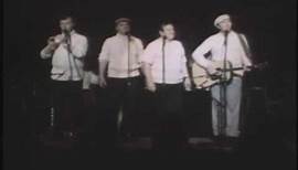 The Parting Glass-Clancy Brothers & Tommy Makem Reunion Concert