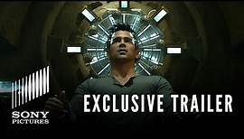 TOTAL RECALL - World Trailer Premiere - This Sunday