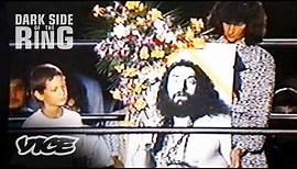 Bruiser Brody's Final Moments | DARK SIDE OF THE RING