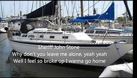 Sloop John B. The Beach Boys. (1966)
