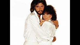 Barbra Streisand & Barry Gibb - What Kind Of Fool (1980)