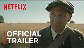 THE DIG starring Carey Mulligan and Ralph Fiennes | Official Trailer | Netflix