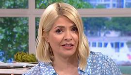 This Morning caller admits affair live on air – but Holly Willoughby insists she CAN save her marriage