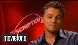 'The Departed' | Unscripted | Leonardo DiCaprio, Matt Damon
