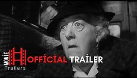 Murder, She Said (1961) Trailer | Margaret Rutherford, Arthur Kennedy, Muriel Pavlow Movie