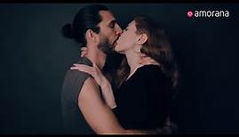 Wie küsst man richtig - LOVERS by Maggie Tapert & AMORANA