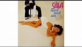 Gilla - Machen wir's in Liebe
