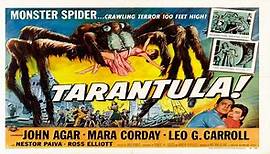Tarantula (1955)🔹