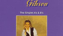 Debbie Gibson - The Singles A's & B's