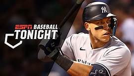 Baseball Tonight: Sunday Night Countdown (7/10/22) - Live Stream - Watch ESPN
