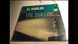 Al Hibbler & Duke Ellington's Orchestra - Don't Get Around Much Anymore (1947)