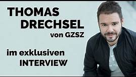 Thomas Drechsel (GZSZ) im exklusiven Interview [UNCUT] BB RADIO Mitternachtstalk Podcast 2021