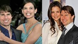 How Katie Holmes Used A Burner Phone & ‘Secret’ Apartment To Plan Tom Cruise Divorce Without Him Knowing