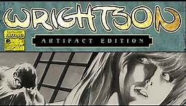 Bernie Wrightson, The Master of Horror, Artifact Edition. Super Inspiring Visuals!