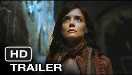 Don't Be Afraid Of The Dark (2011) Trailer - HD Movie