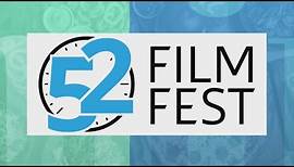 52 Film Fest in downtown Johnson City this weekend