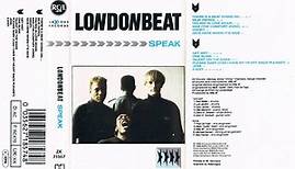 Londonbeat - Speak