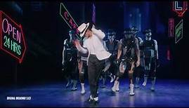 MJ THE MUSICAL | Trailer