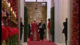 Frederik & Mary of Denmark's Wedding - Arrival at the Church