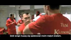 KLITSCHKO Movie - Official Trailer HD