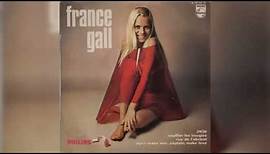 France Gall - Baby pop (1965)