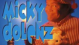 Micky Dolenz - Micky Dolenz Puts You To Sleep