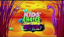 Kids Choice Awards 2014!