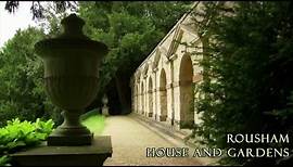 William Kent's Elysium: Rousham House and Garden
