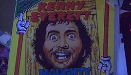 Kenny Everett - Naughty Joke Box
