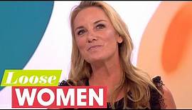 Tamzin Outhwaite On The End Of New Tricks | Loose Women