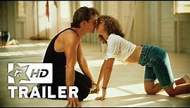 Dirty Dancing - Trailer (1987) Deutsch | German