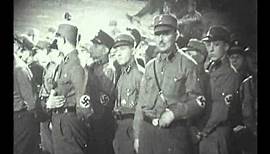 Hitlers erste Machtergreifung - Zur Frühgeschichte der NSDAP 1919-1923