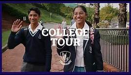 The King's College Virtual Tour
