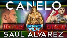 Saul Alvarez - Canelo (Extended Documentary)