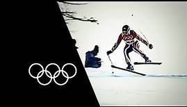 Kjetil Andre Aamodt - The Most Decorated Alpine Skier In History | Olympic Records