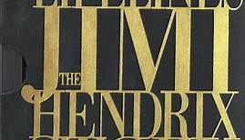 Jimi Hendrix - Lifelines: The Jimi Hendrix Story