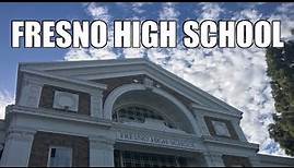 Fresno High School