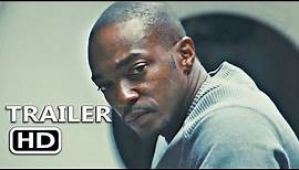 SYNCHRONIC Official Trailer (2020) Anthony Mackie Sci-Fi Movie
