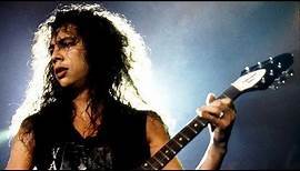 Best Of Kirk Hammett Solo Compilation