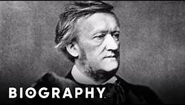 Richard Wagner - Conductor & Composer | Mini Bio | BIO