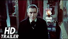 Dracula (1958) ORIGINAL TRAILER [HD]