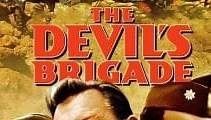 Die Teufelsbrigade (1968) - Film Deutsch