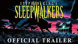 Stephen King's SLEEPWALKERS (Eureka Classics) Official Trailer