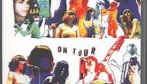PJ Harvey – On Tour - Please Leave Quietly (2006, DVD)
